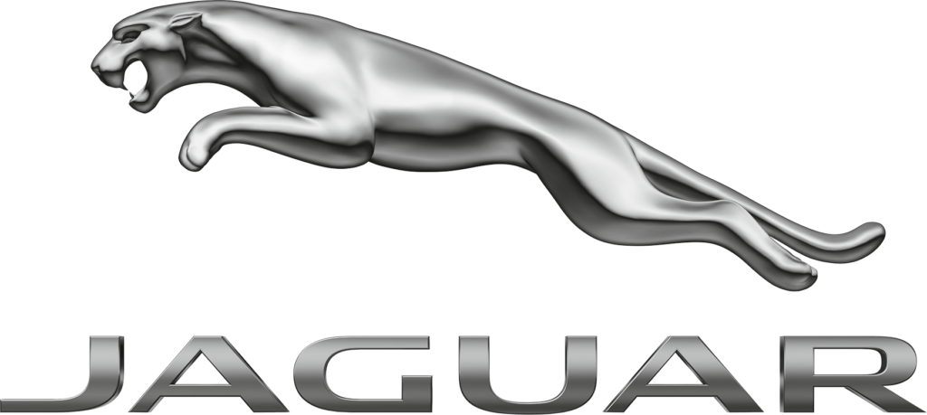 jaguars wordmark