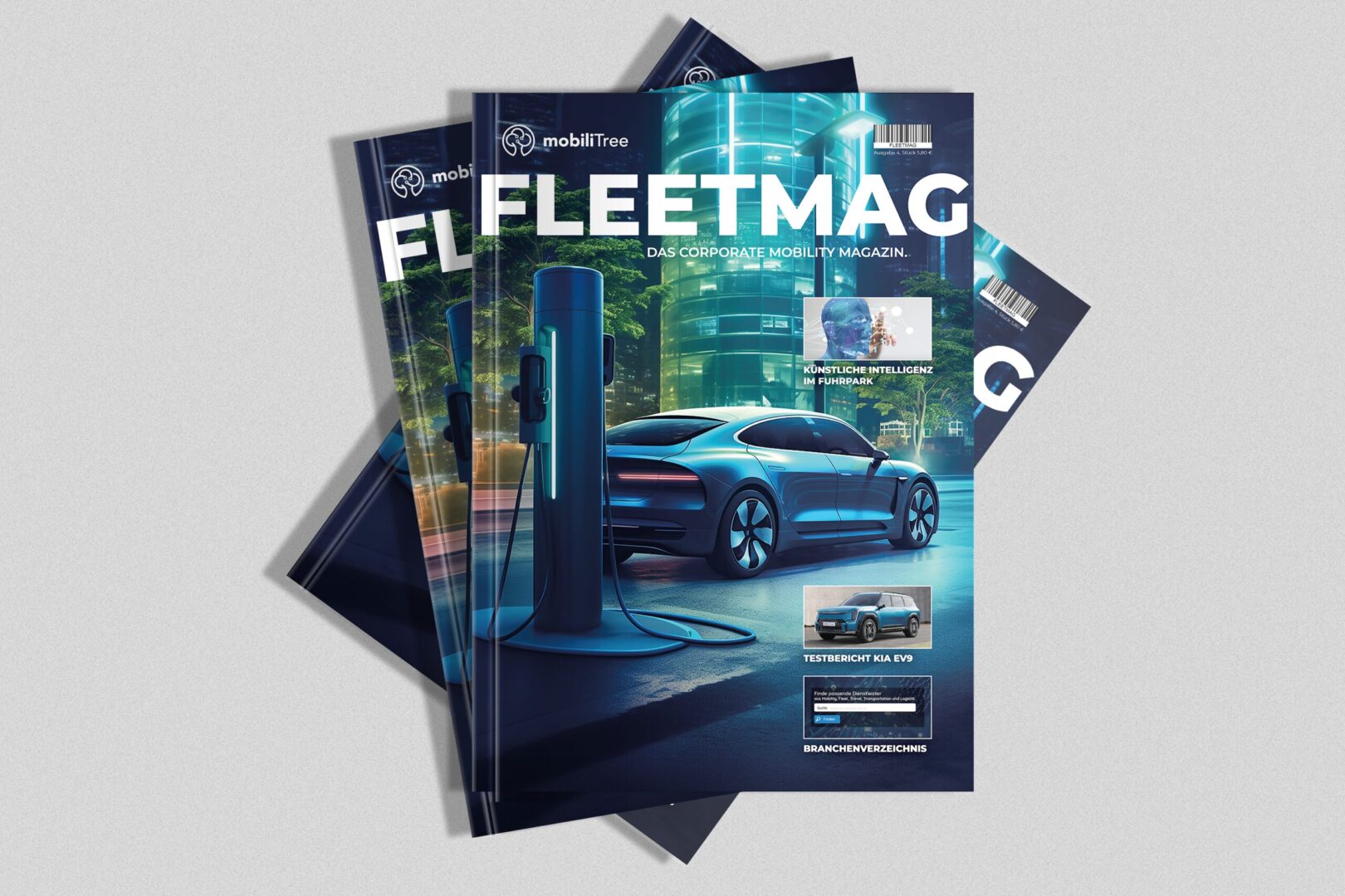Fleetmag#4