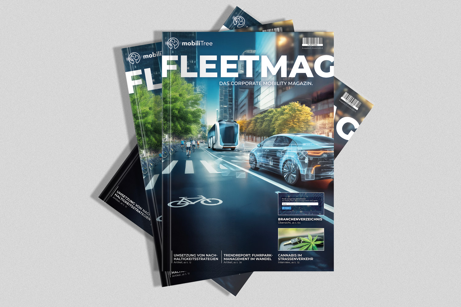 Fleetmag#5