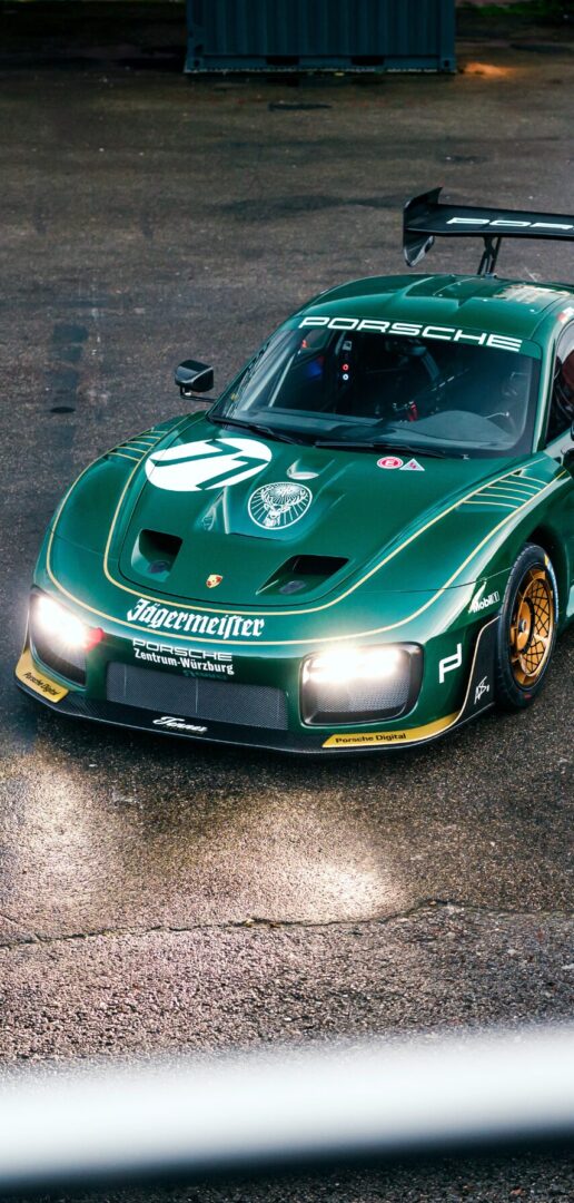 Porsch_Jaegermeister