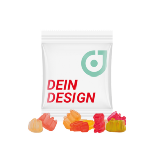Gummibärchen