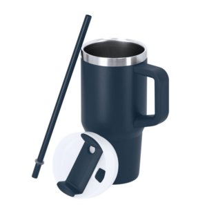 Wärme Tasse Gobby