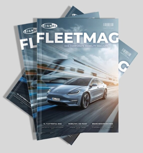 Fleetmag #6